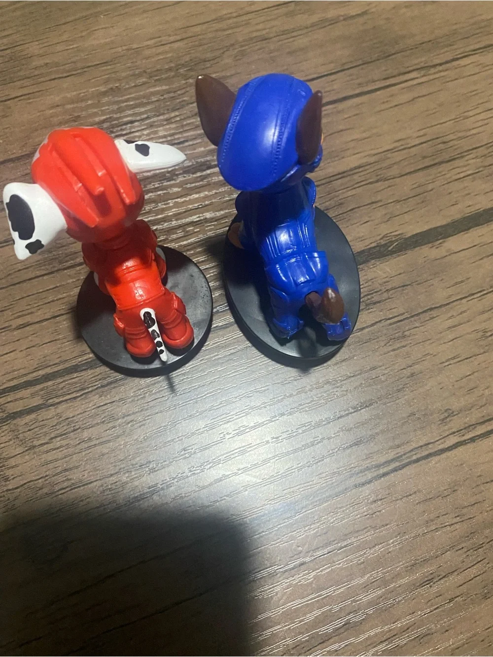 PAW Patrol Kids‎ Popcorn Bucket Set with Blue Cups and Character Lids